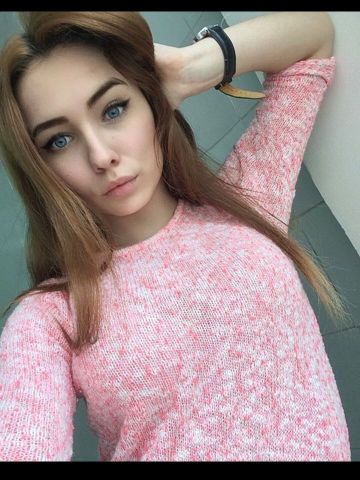 Анкета проститутки Гелена, 22 года